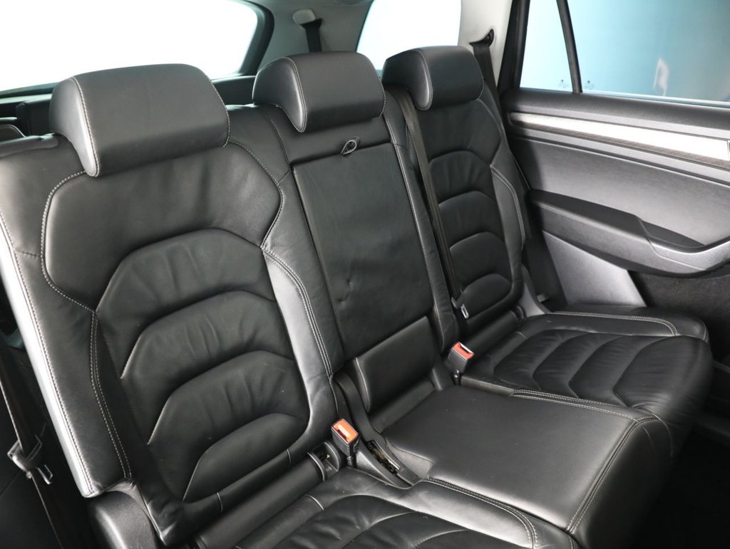 Used Skoda Kodiaq 2022 for sale - 76574842: Photo 31