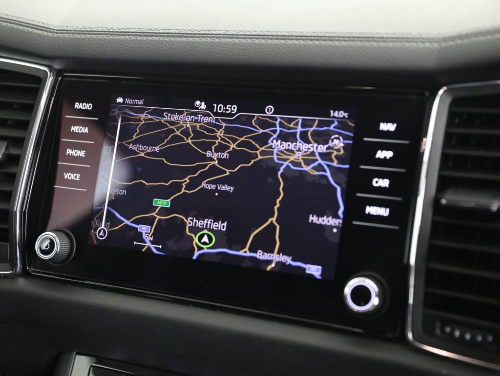 Used Skoda Kodiaq 2022 for sale - 76574842: Photo 32