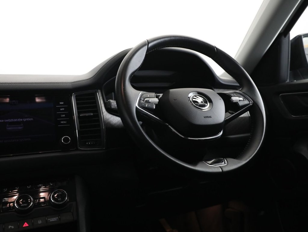Used Skoda Kodiaq 2022 for sale - 76574842: Photo 33