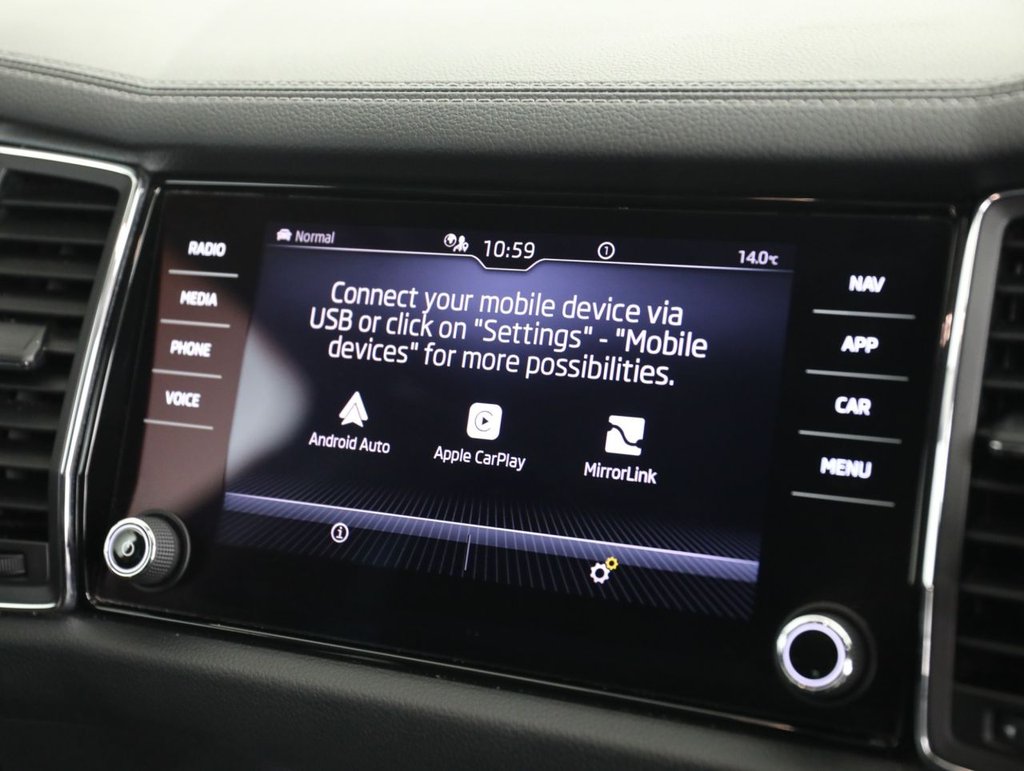 Used Skoda Kodiaq 2022 for sale - 76574842: Photo 34