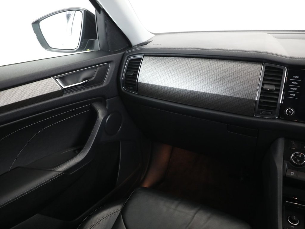Used Skoda Kodiaq 2022 for sale - 76574842: Photo 35