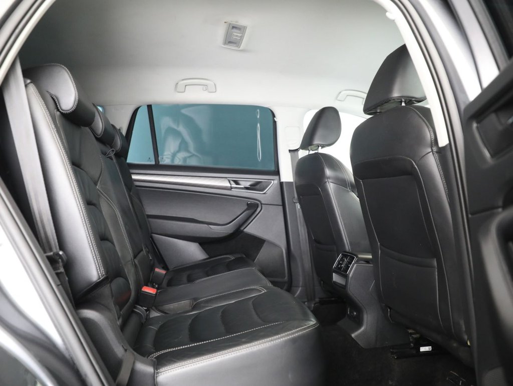 Used Skoda Kodiaq 2022 for sale - 76574842: Photo 36