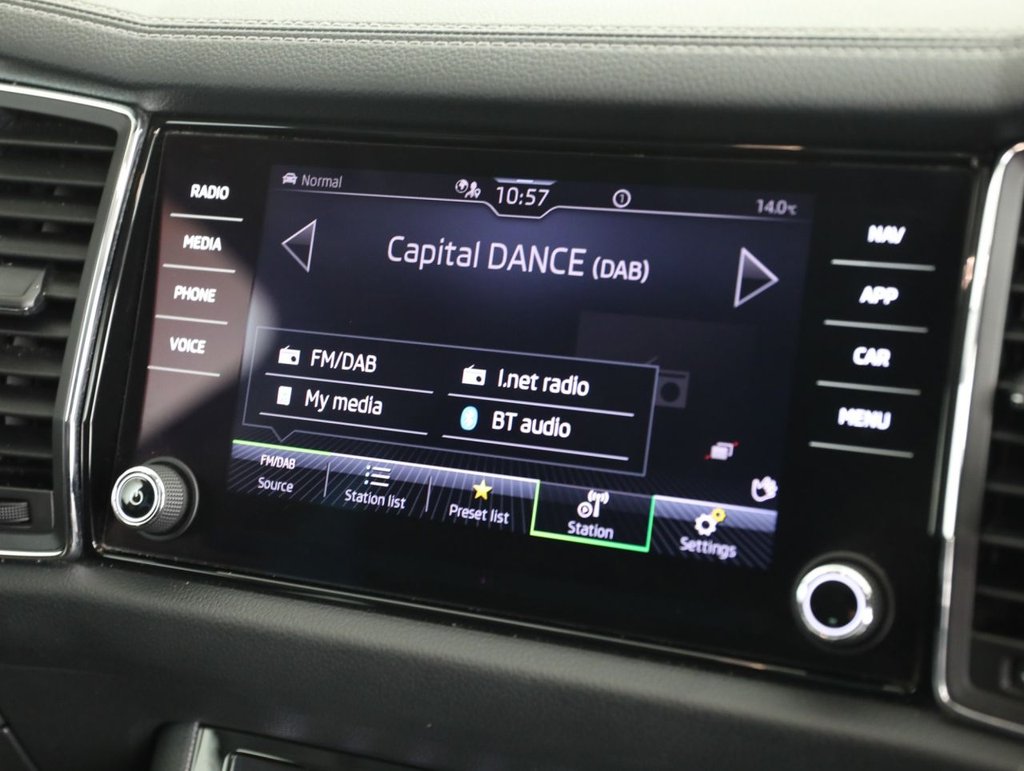 Used Skoda Kodiaq 2022 for sale - 76574842: Photo 37