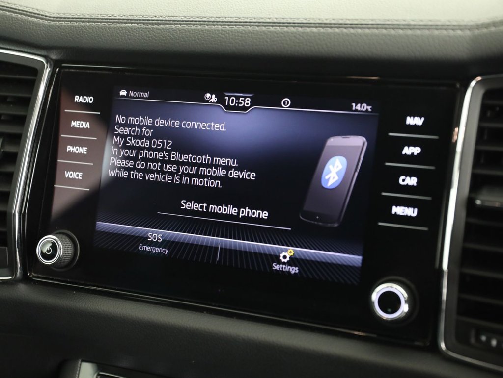 Used Skoda Kodiaq 2022 for sale - 76574842: Photo 39