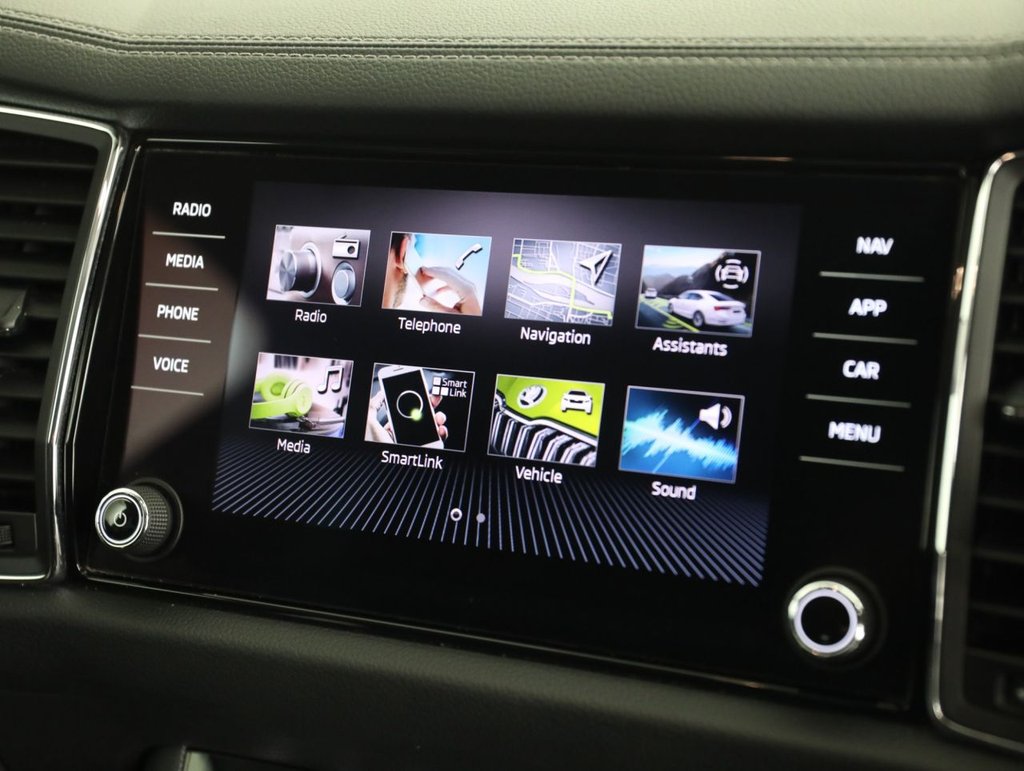 Used Skoda Kodiaq 2022 for sale - 76574842: Photo 41