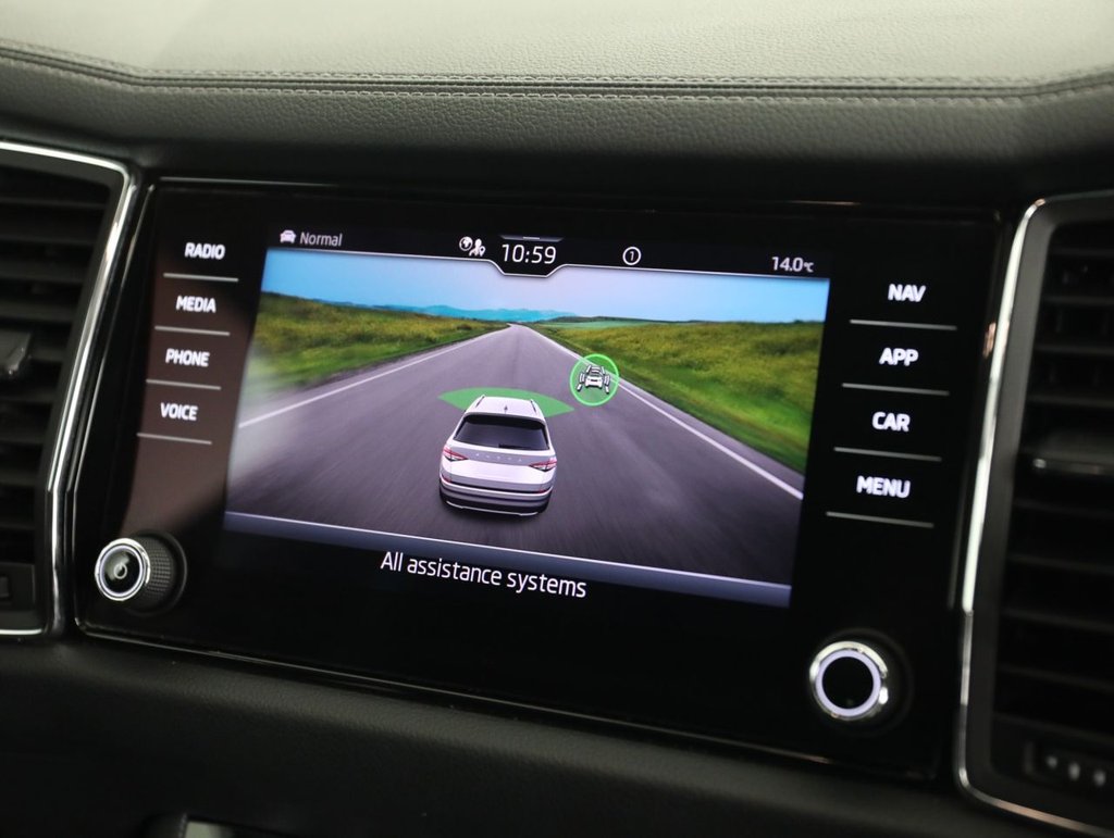 Used Skoda Kodiaq 2022 for sale - 76574842: Photo 43