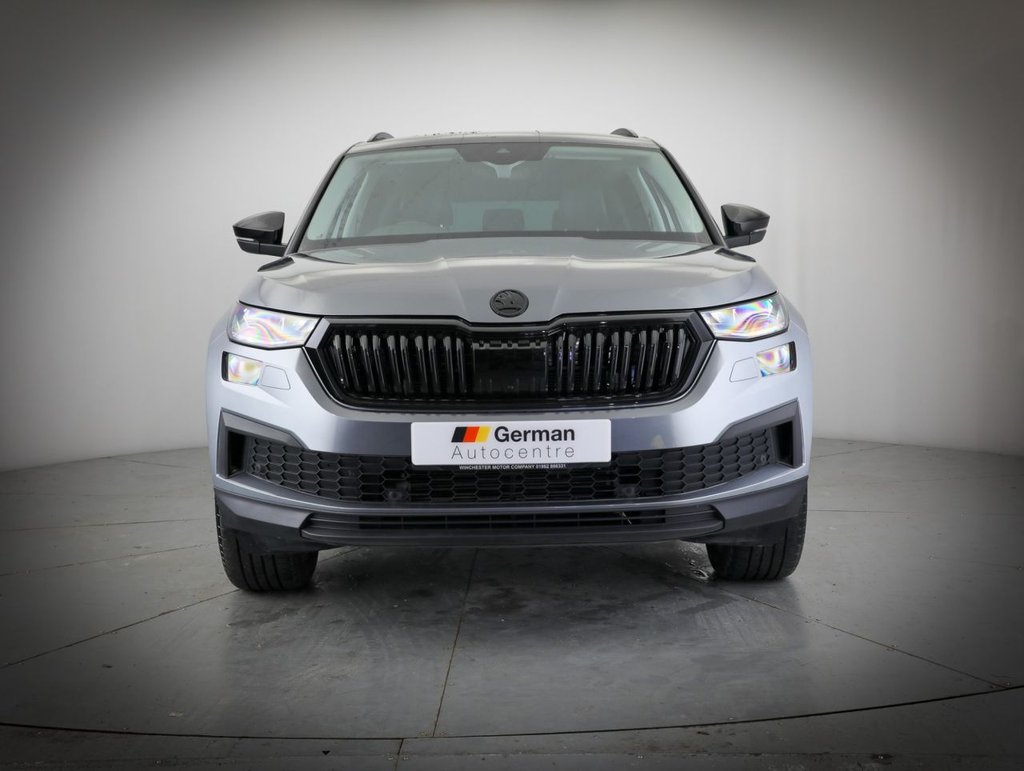 Used Skoda Kodiaq 2022 for sale - 76574842: Photo 5