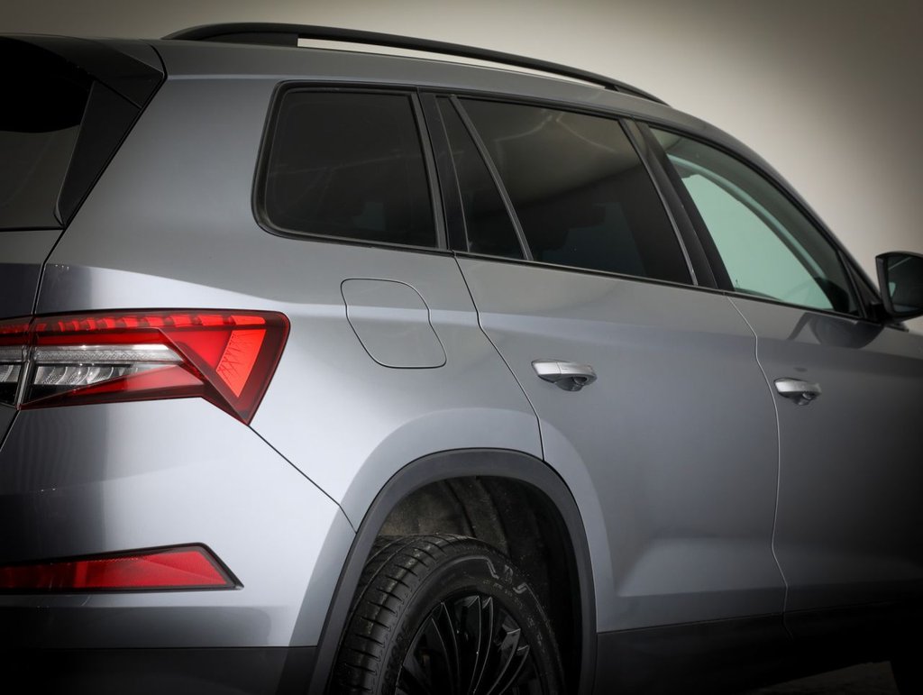Used Skoda Kodiaq 2022 for sale - 76574842: Photo 7