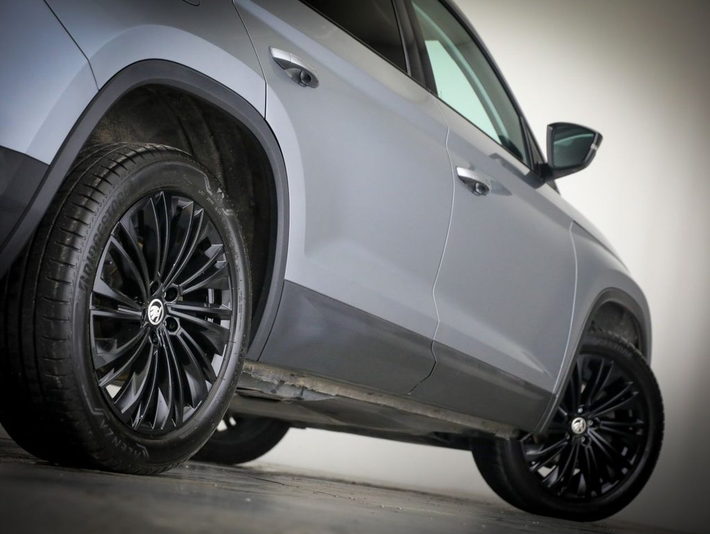 Used Skoda Kodiaq 2022 for sale - 76574842: Photo 9