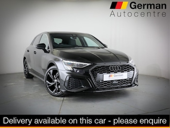 Used Audi A3 2023 for sale - 79035158: Photo
