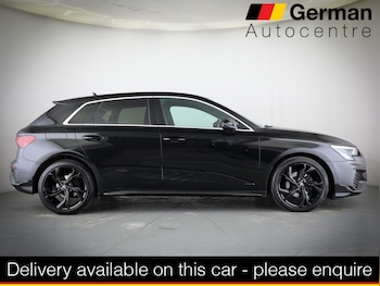 Used Audi A3 2023 for sale - 79035158: Photo