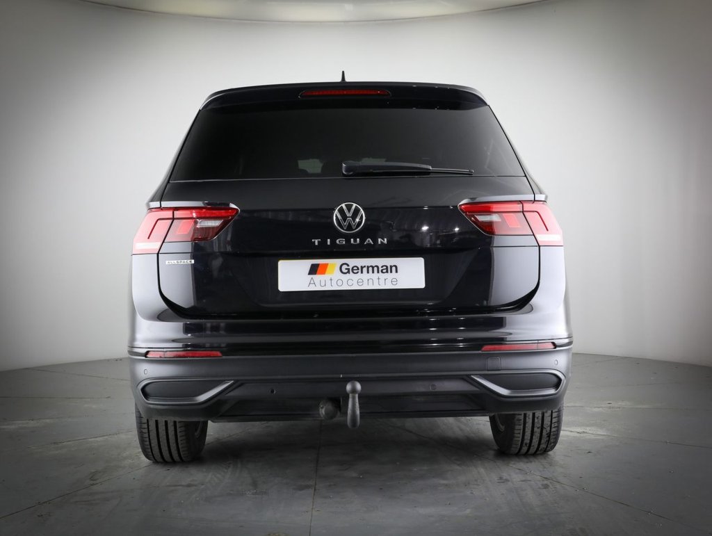 Used Volkswagen Tiguan Allspace 2022 for sale - 77110807: Photo 16