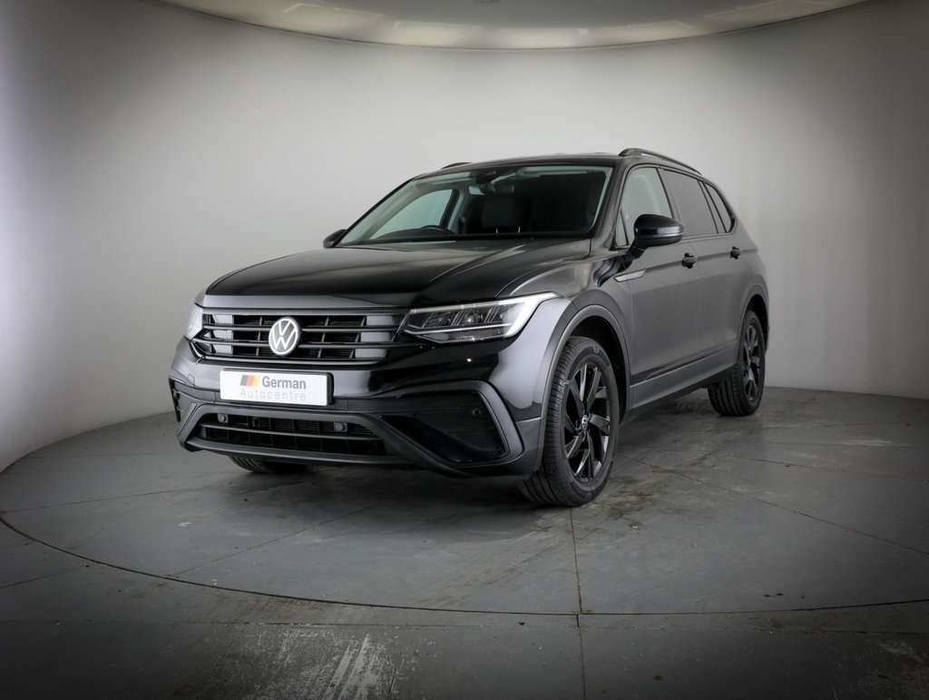 Used Volkswagen Tiguan Allspace 2022 for sale - 77110807: Photo 20