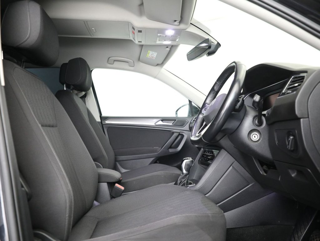 Used Volkswagen Tiguan Allspace 2022 for sale - 77110807: Photo 21