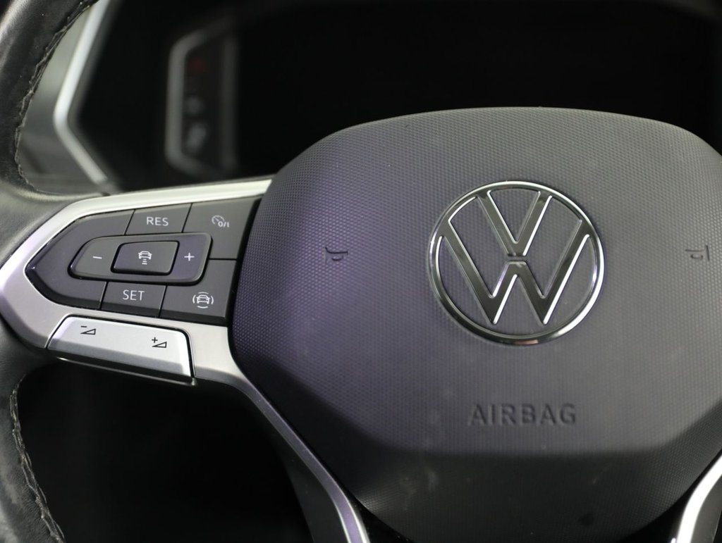 Used Volkswagen Tiguan Allspace 2022 for sale - 77110807: Photo 22