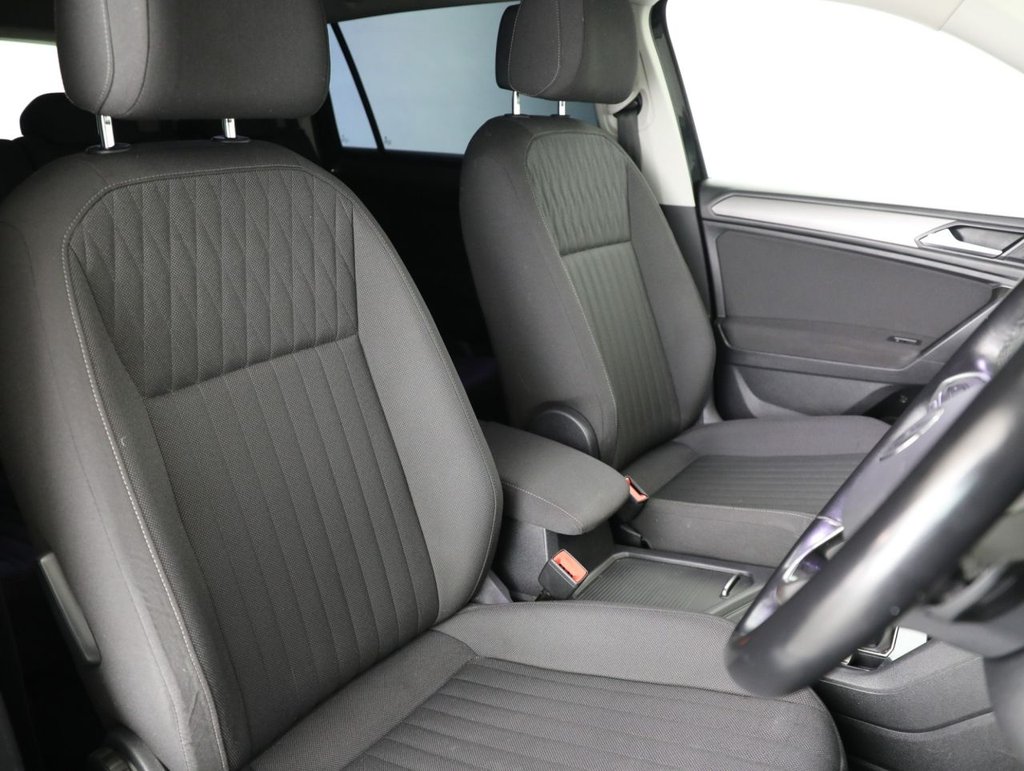 Used Volkswagen Tiguan Allspace 2022 for sale - 77110807: Photo 23