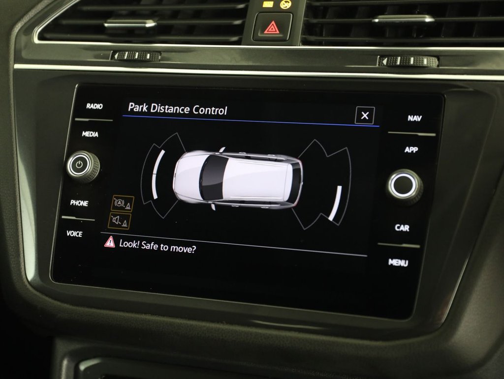 Used Volkswagen Tiguan Allspace 2022 for sale - 77110807: Photo 30