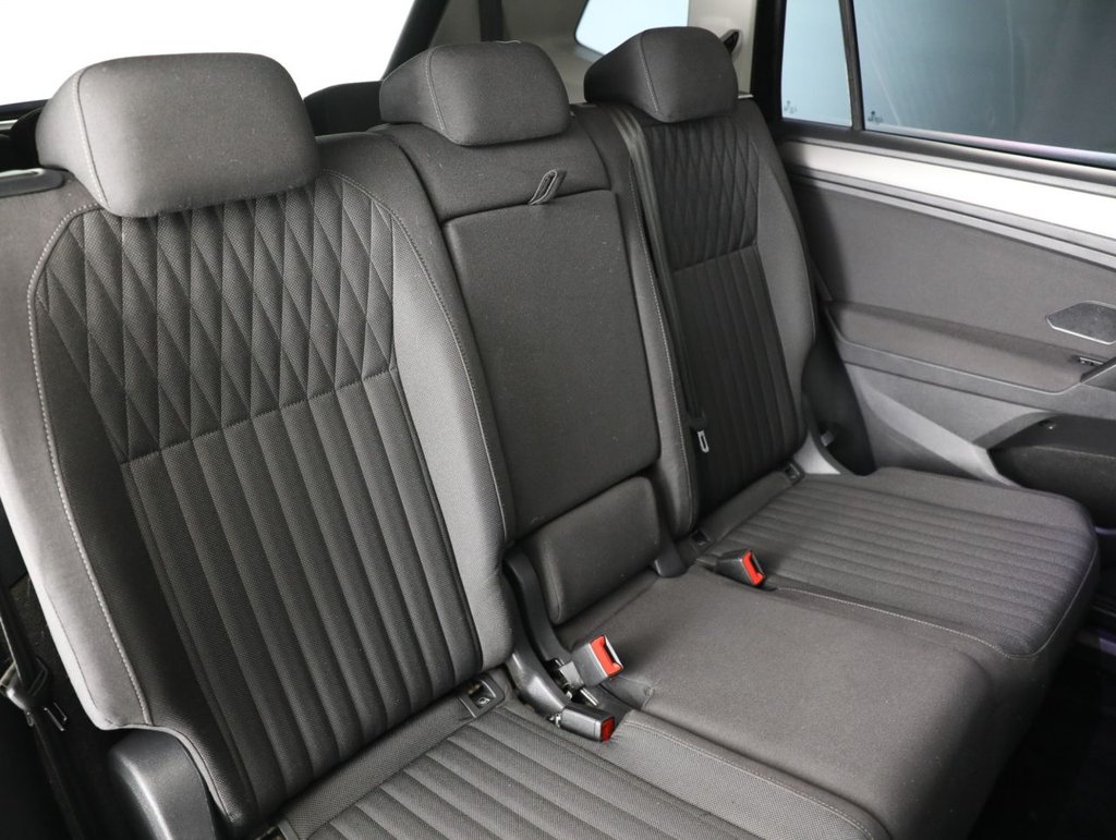 Used Volkswagen Tiguan Allspace 2022 for sale - 77110807: Photo 31