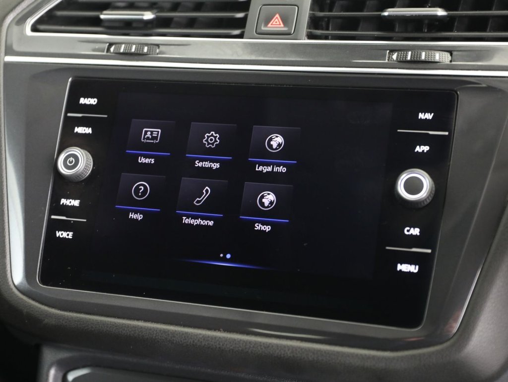 Used Volkswagen Tiguan Allspace 2022 for sale - 77110807: Photo 35