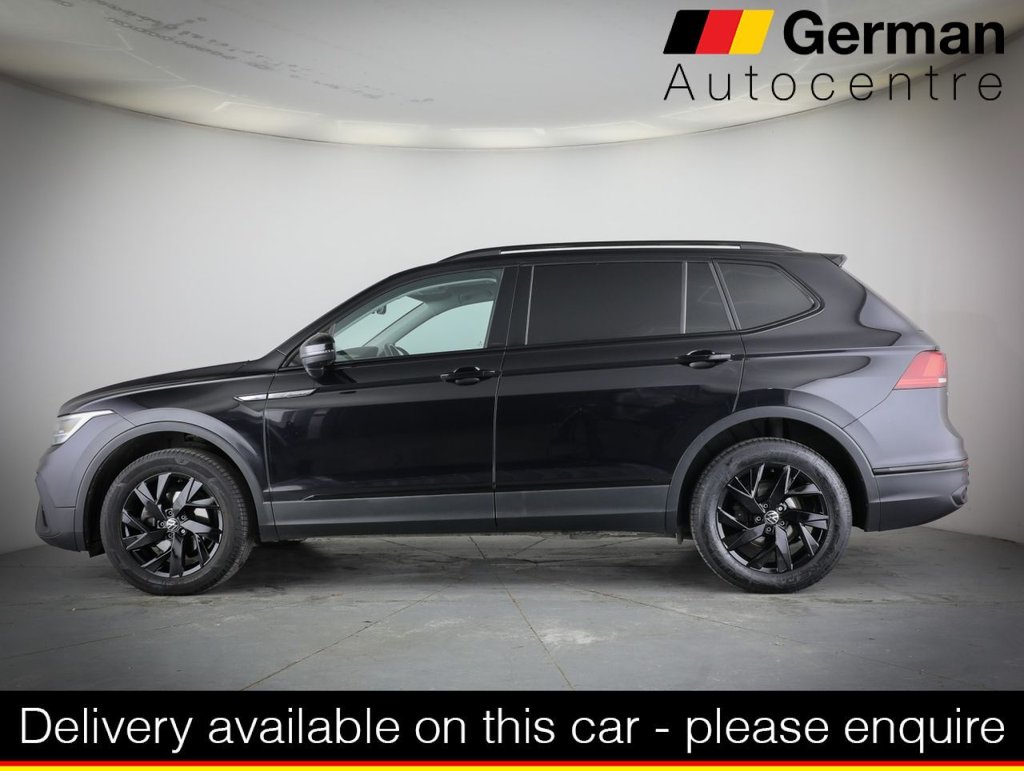 Used Volkswagen Tiguan Allspace 2022 for sale - 77110807: Photo 5