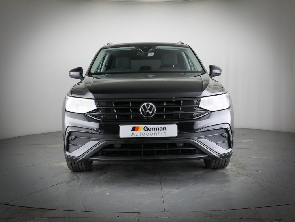 Used Volkswagen Tiguan Allspace 2022 for sale - 77110807: Photo 6