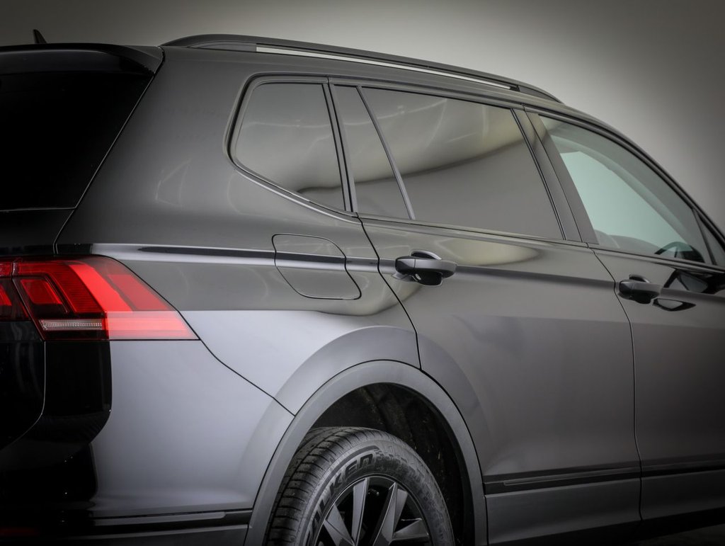 Used Volkswagen Tiguan Allspace 2022 for sale - 77110807: Photo 8