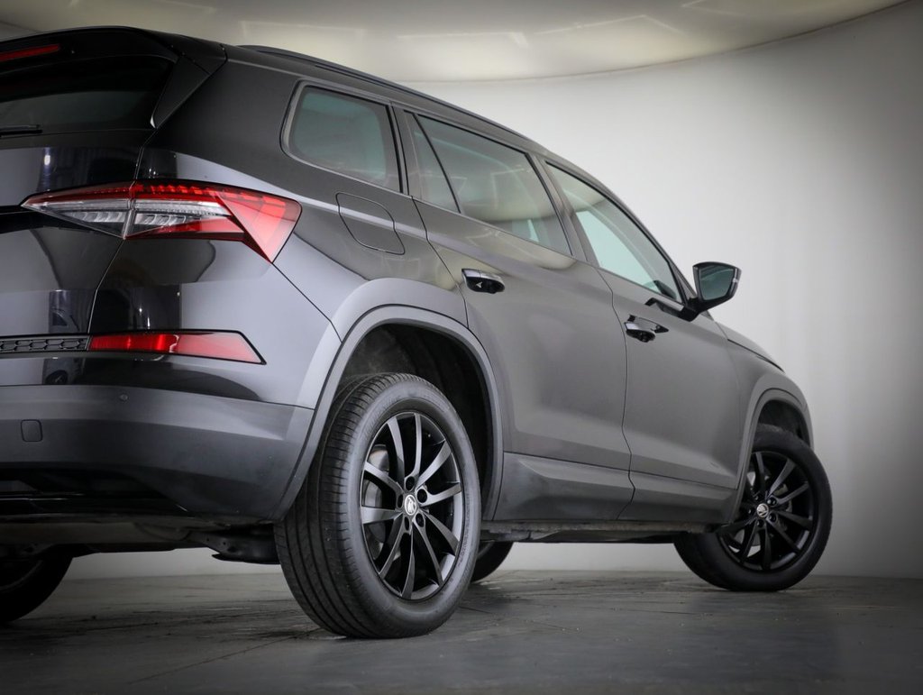 Used Skoda Kodiaq 2022 for sale - 76361639: Photo 10