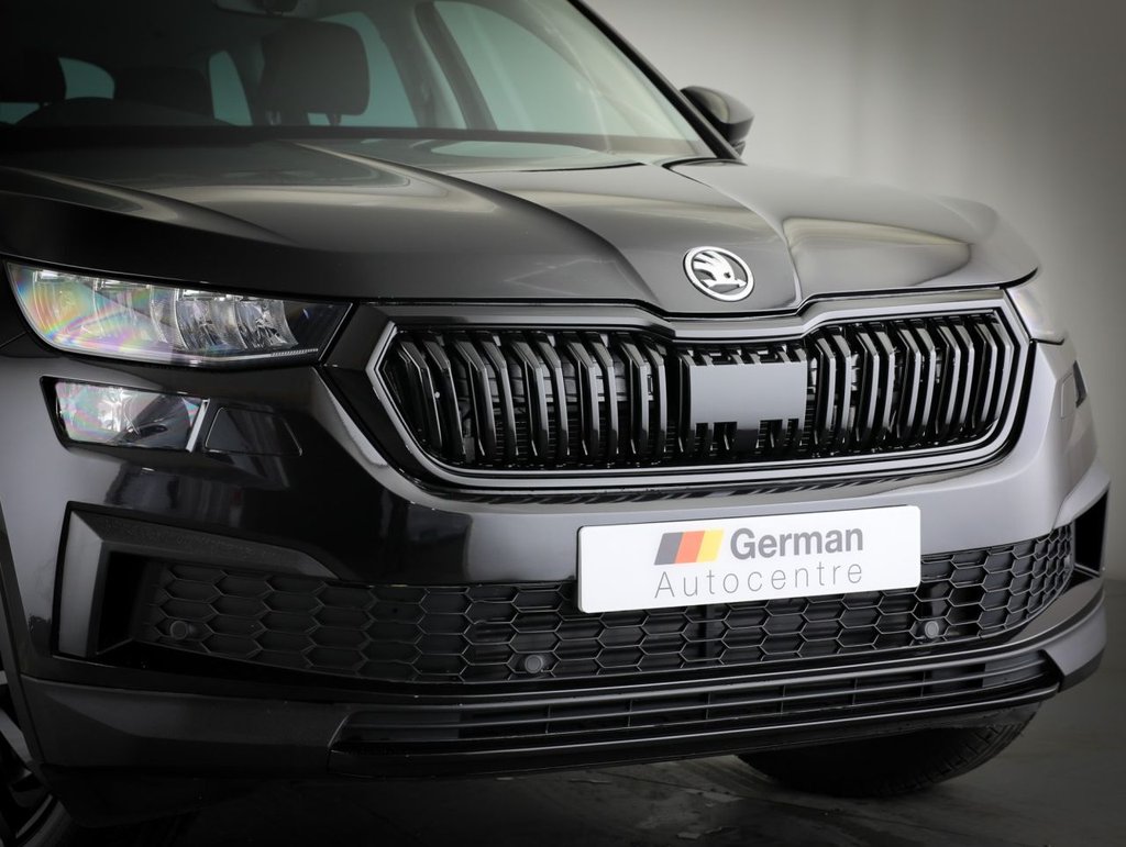 Used Skoda Kodiaq 2022 for sale - 76361639: Photo 12