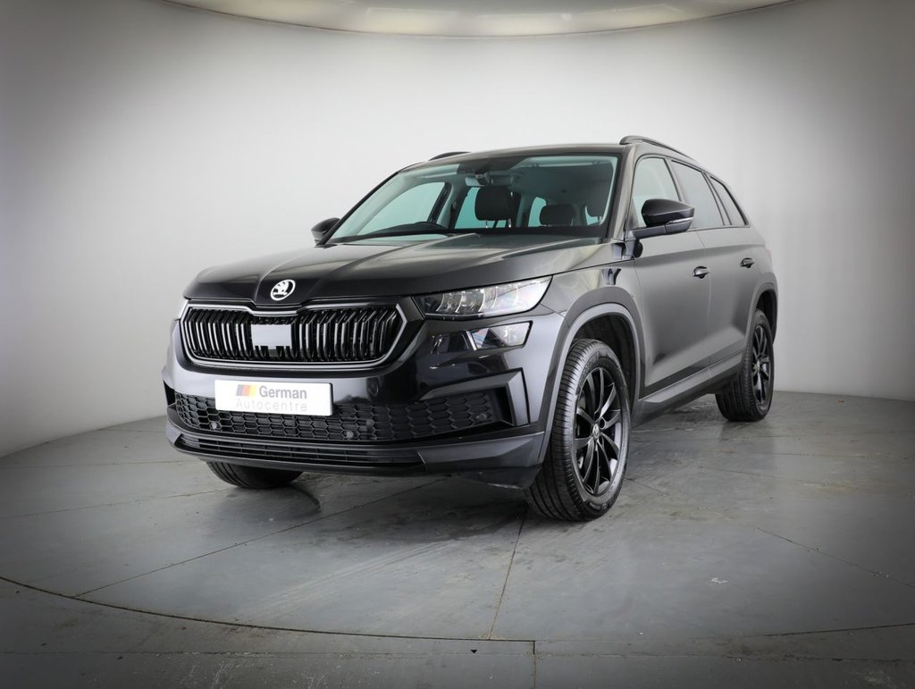 Used Skoda Kodiaq 2022 for sale - 76361639: Photo 14