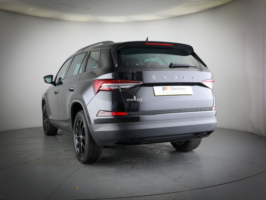 Used Skoda Kodiaq 2022 for sale - 76361639: Photo 16