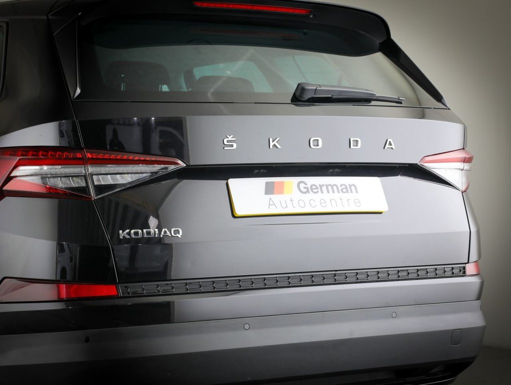 Used Skoda Kodiaq 2022 for sale - 76361639: Photo 17