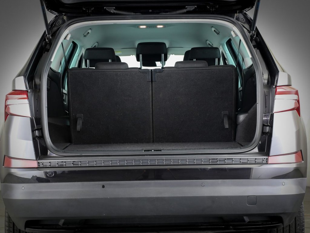 Used Skoda Kodiaq 2022 for sale - 76361639: Photo 18
