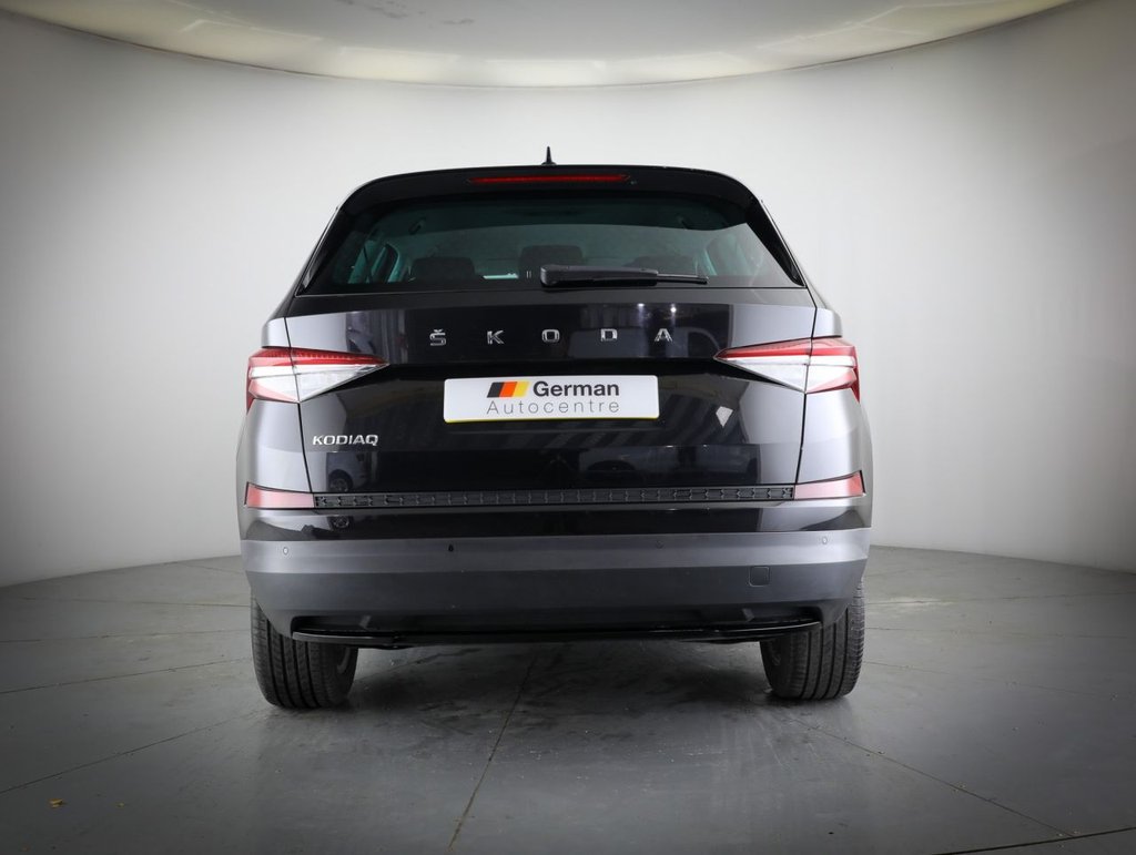 Used Skoda Kodiaq 2022 for sale - 76361639: Photo 19