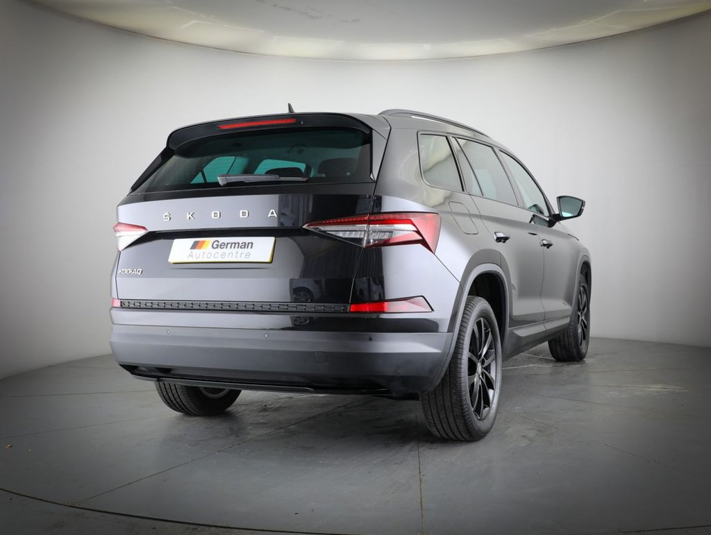 Used Skoda Kodiaq 2022 for sale - 76361639: Photo 20