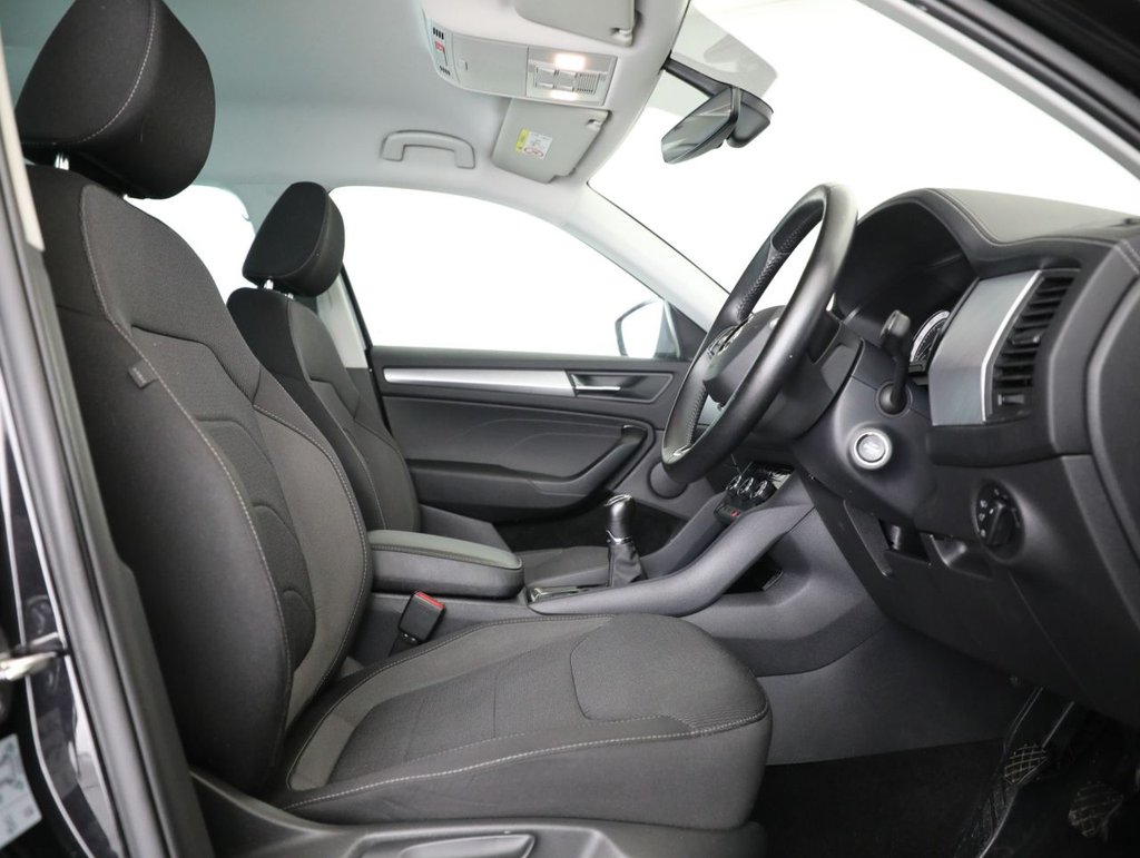 Used Skoda Kodiaq 2022 for sale - 76361639: Photo 21