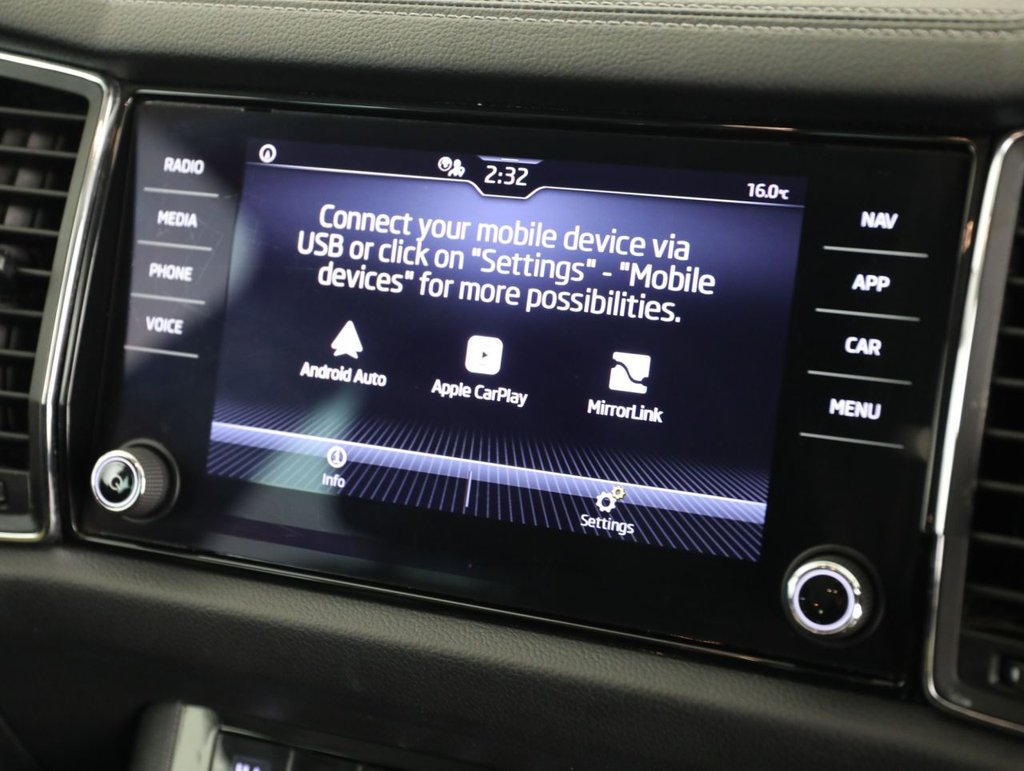 Used Skoda Kodiaq 2022 for sale - 76361639: Photo 24