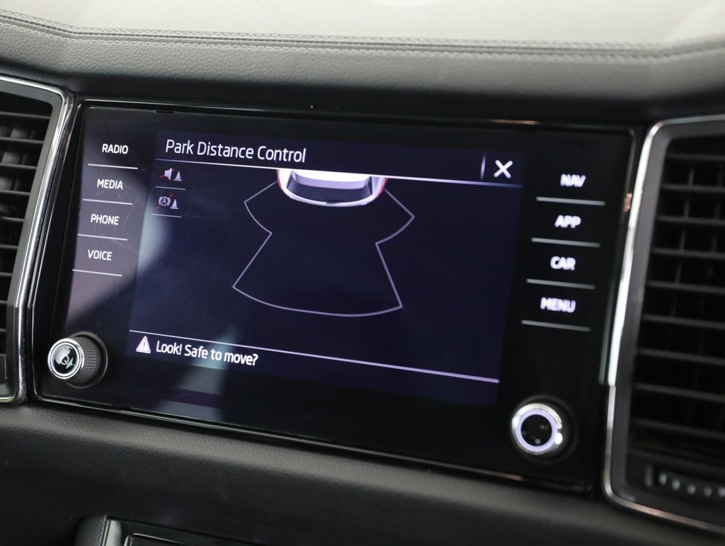 Used Skoda Kodiaq 2022 for sale - 76361639: Photo 27