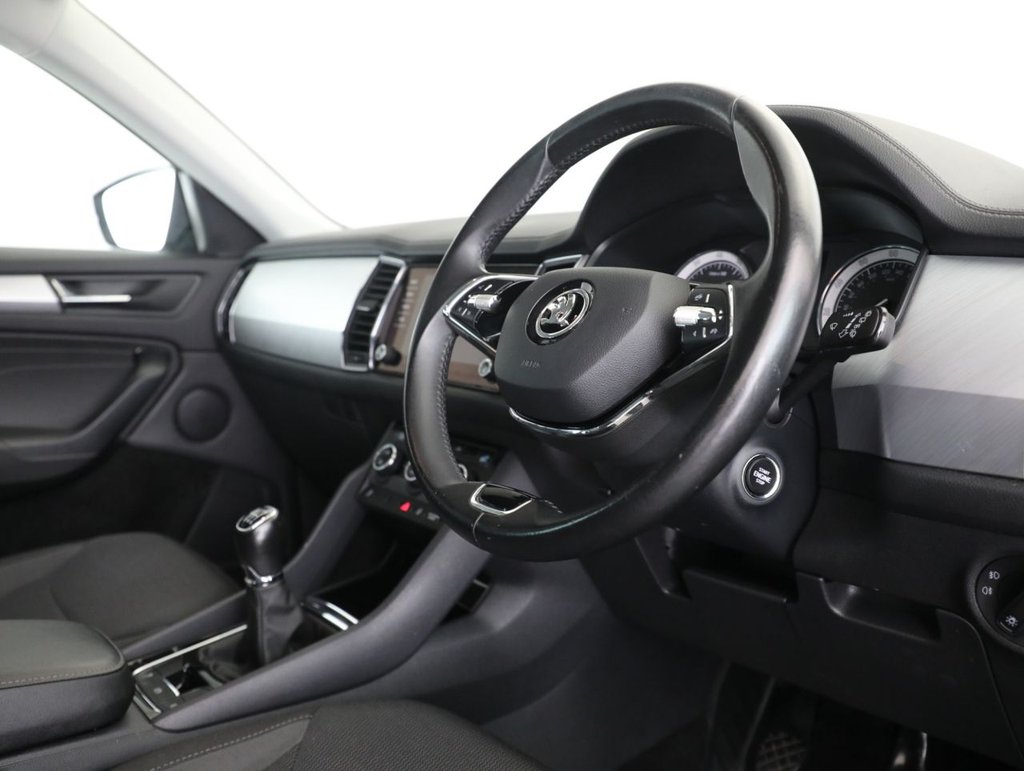 Used Skoda Kodiaq 2022 for sale - 76361639: Photo 28
