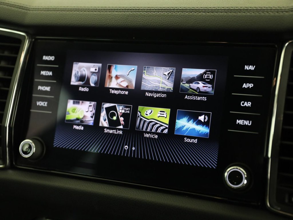 Used Skoda Kodiaq 2022 for sale - 76361639: Photo 29