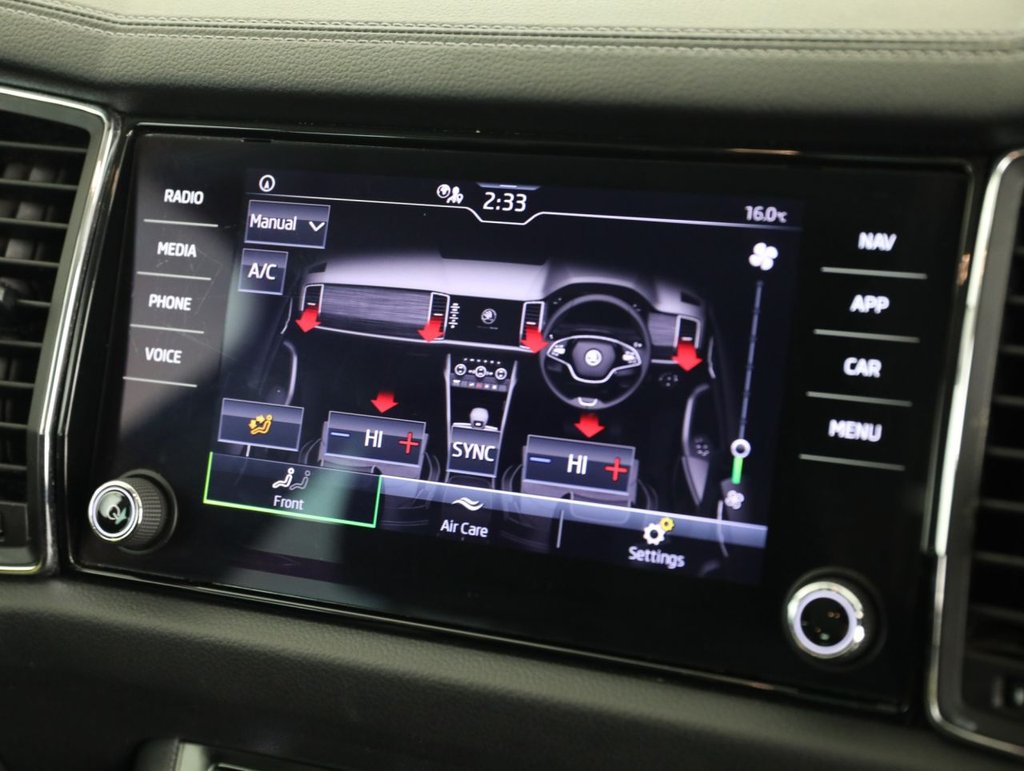 Used Skoda Kodiaq 2022 for sale - 76361639: Photo 32