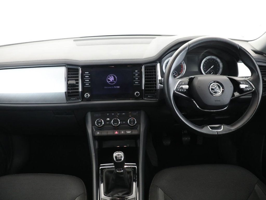 Used Skoda Kodiaq 2022 for sale - 76361639: Photo 33