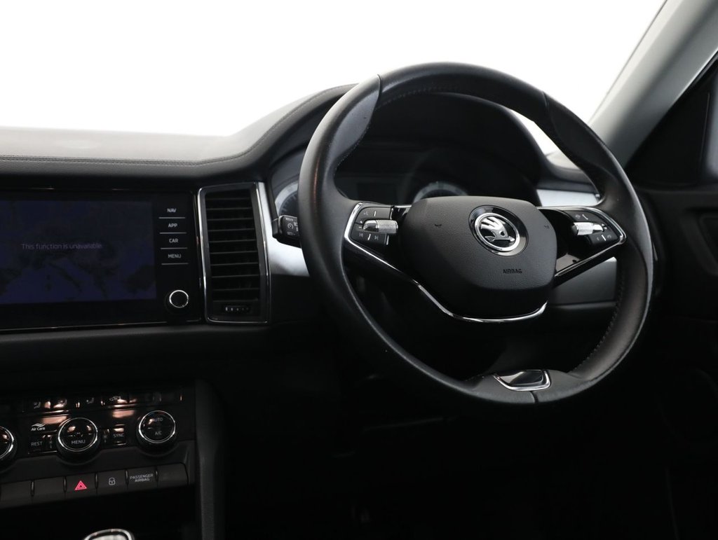 Used Skoda Kodiaq 2022 for sale - 76361639: Photo 35