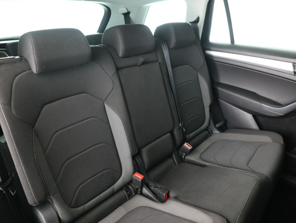 Used Skoda Kodiaq 2022 for sale - 76361639: Photo 36
