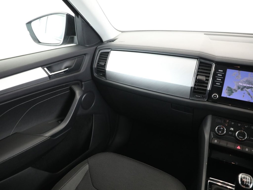 Used Skoda Kodiaq 2022 for sale - 76361639: Photo 38