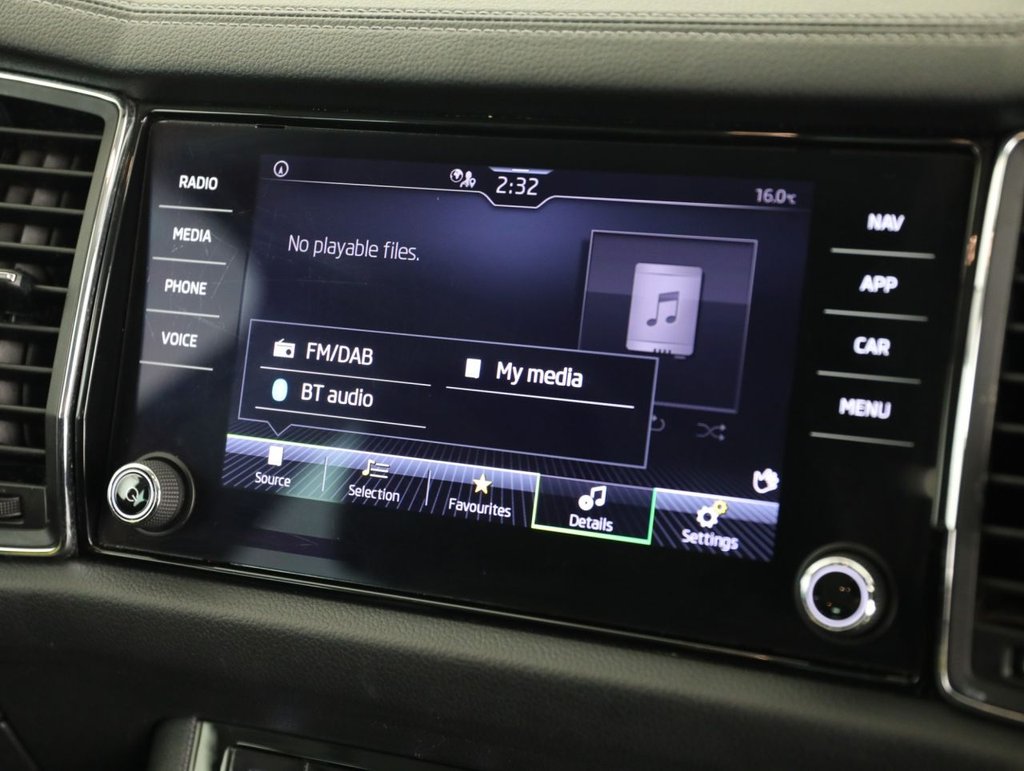 Used Skoda Kodiaq 2022 for sale - 76361639: Photo 39