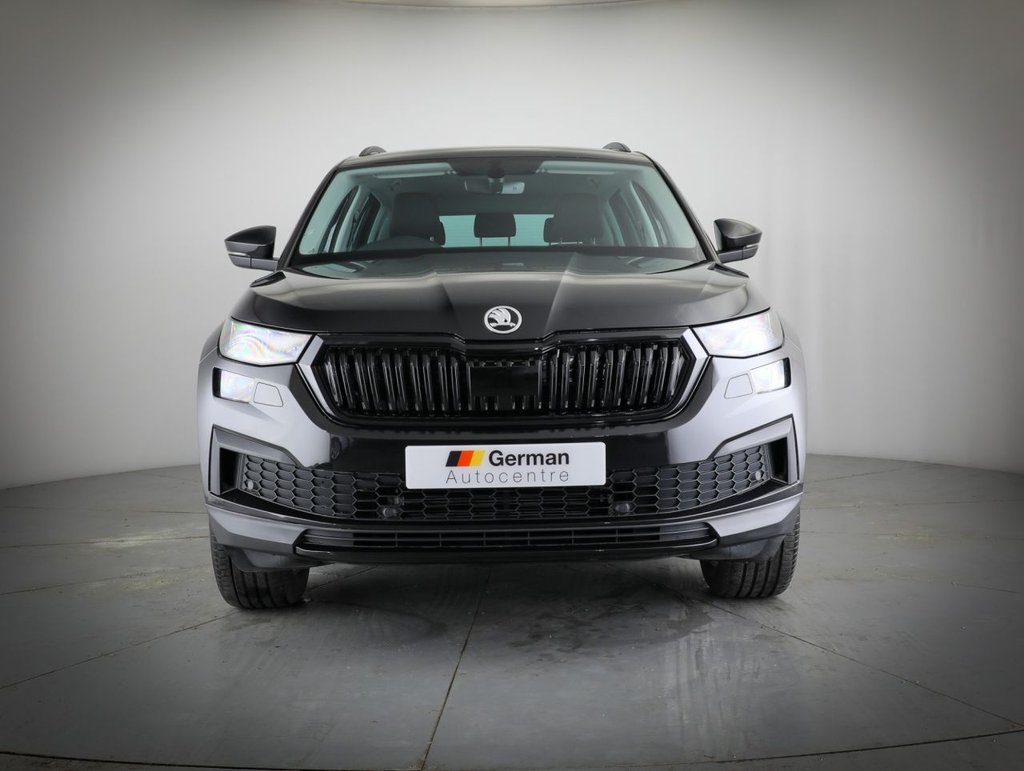 Used Skoda Kodiaq 2022 for sale - 76361639: Photo 5