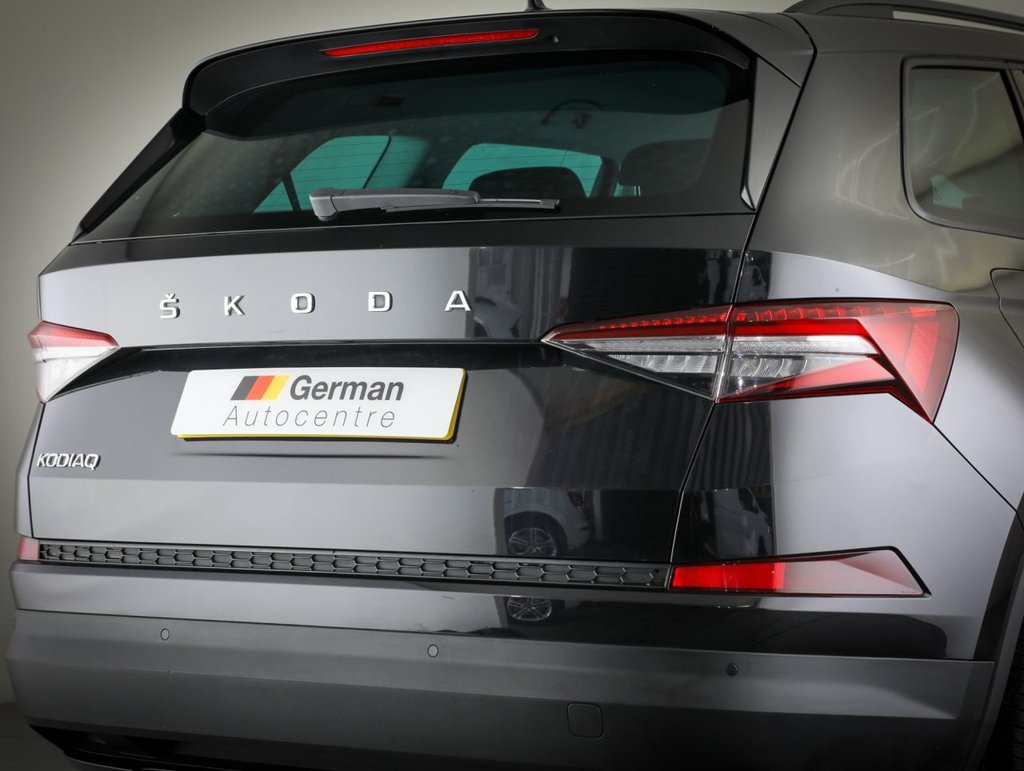 Used Skoda Kodiaq 2022 for sale - 76361639: Photo 6