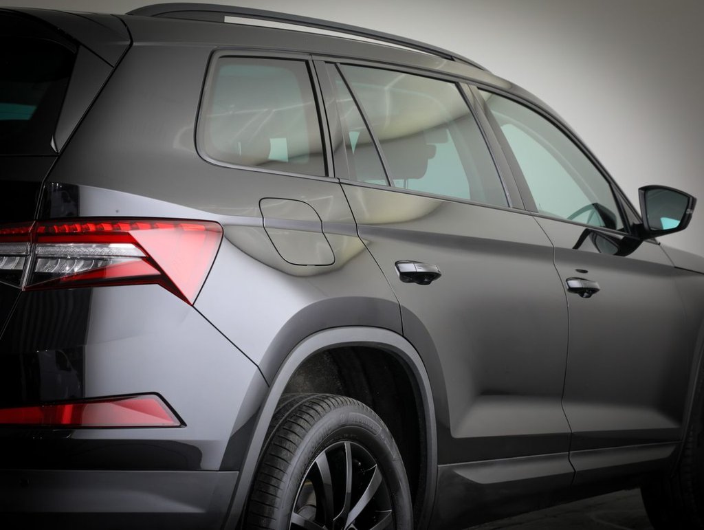 Used Skoda Kodiaq 2022 for sale - 76361639: Photo 7