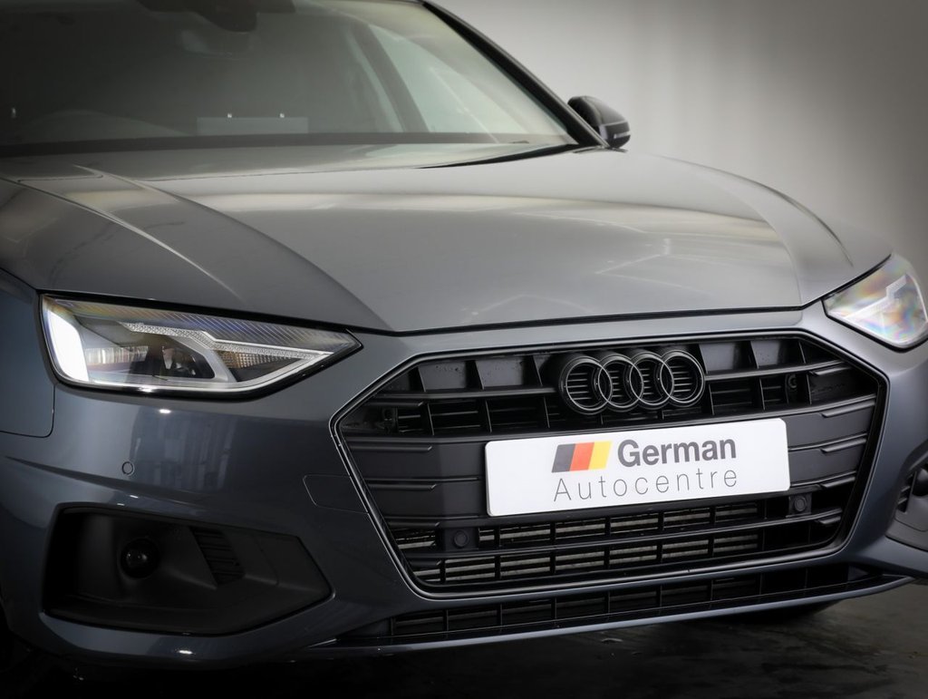 Used Audi A4 2022 for sale - 77451635: Photo 13