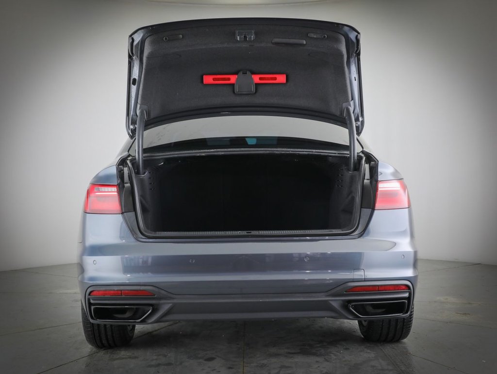 Used Audi A4 2022 for sale - 77451635: Photo 15